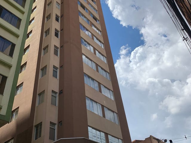 Sala à venda em Edifício Comercial