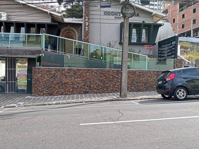 Sala comercial para locação, Centro, Ponta Grossa, PR