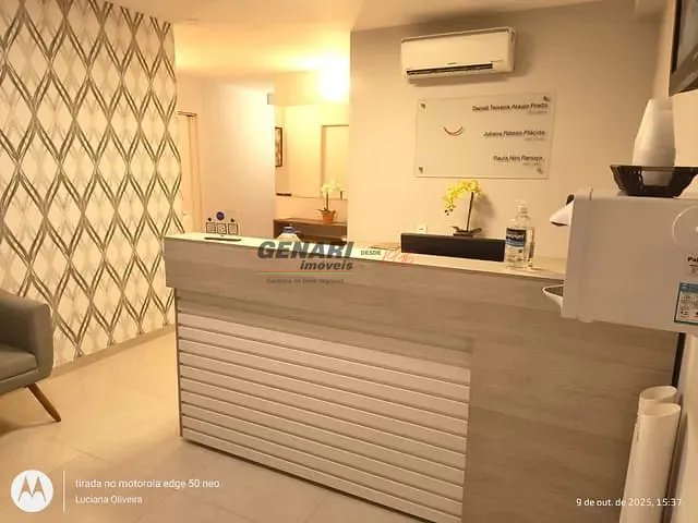 Sala com 68m², à venda, no bairro Centro em Indaiatuba
