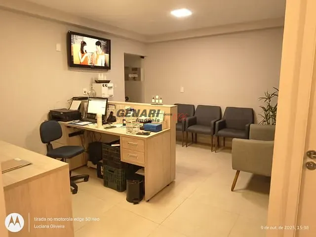 Sala com 68m², à venda, no bairro Centro em Indaiatuba