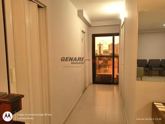 Sala com 68m², à venda, no bairro Centro em Indaiatuba