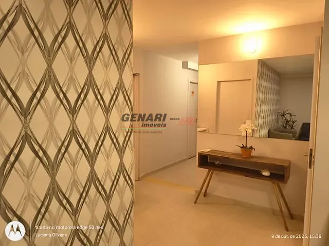 Sala com 68m², à venda, no bairro Centro em Indaiatuba