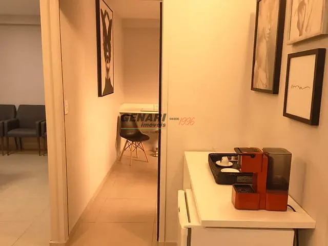 Sala com 68m², à venda, no bairro Centro em Indaiatuba