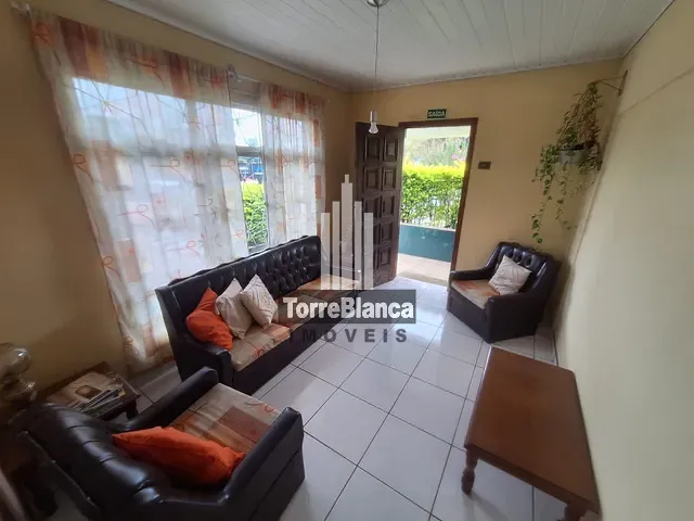 Sala com 35m², para alugar, no bairro Uvaranas em Ponta Grossa
