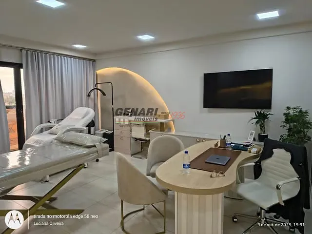 Sala com 55m², à venda, no bairro Centro em Indaiatuba