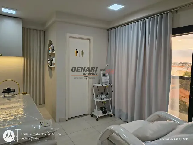 Sala com 55m², à venda, no bairro Centro em Indaiatuba