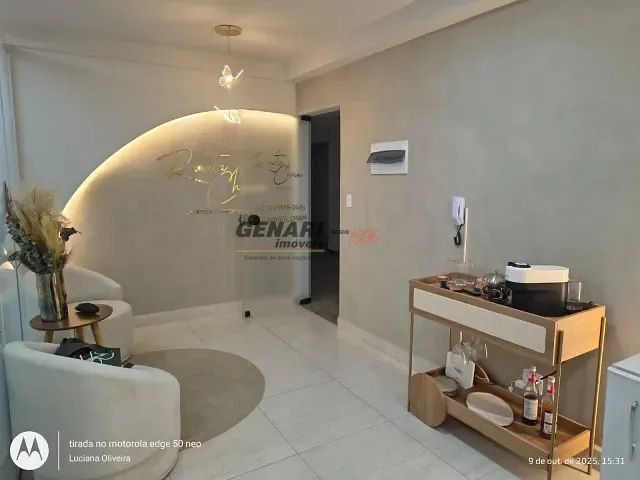 Sala com 55m², à venda, no bairro Centro em Indaiatuba