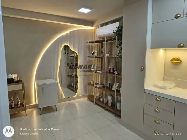 Sala com 55m², à venda, no bairro Centro em Indaiatuba