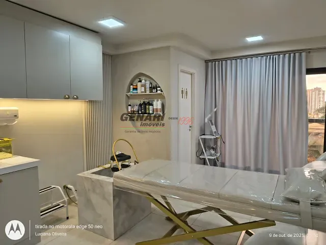 Sala com 55m², à venda, no bairro Centro em Indaiatuba