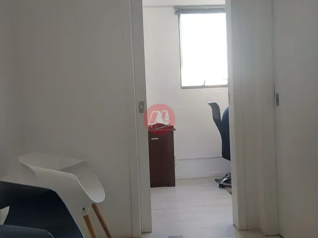 Sala com 42m², à venda, no bairro Moinhos de Vento em Porto Alegre