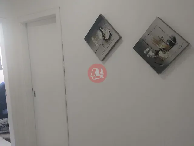 Sala com 42m², à venda, no bairro Moinhos de Vento em Porto Alegre