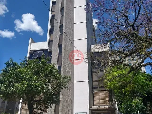 Sala com 42m², à venda, no bairro Moinhos de Vento em Porto Alegre