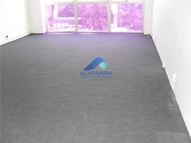 Sala com 36m², à venda ou para alugar, no bairro Jardim São Dimas em São José dos Campos