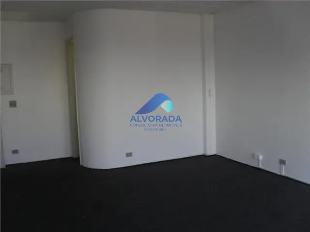 Sala com 36m², à venda ou para alugar, no bairro Jardim São Dimas em São José dos Campos
