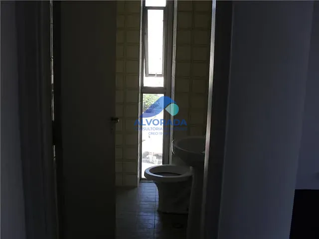 Sala com 36m², à venda ou para alugar, no bairro Jardim São Dimas em São José dos Campos