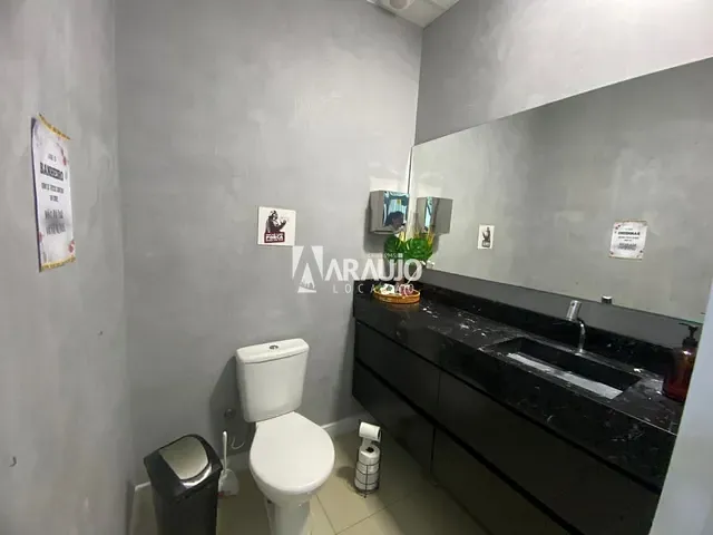 Sala para alugar, no bairro Centro em Itajaí