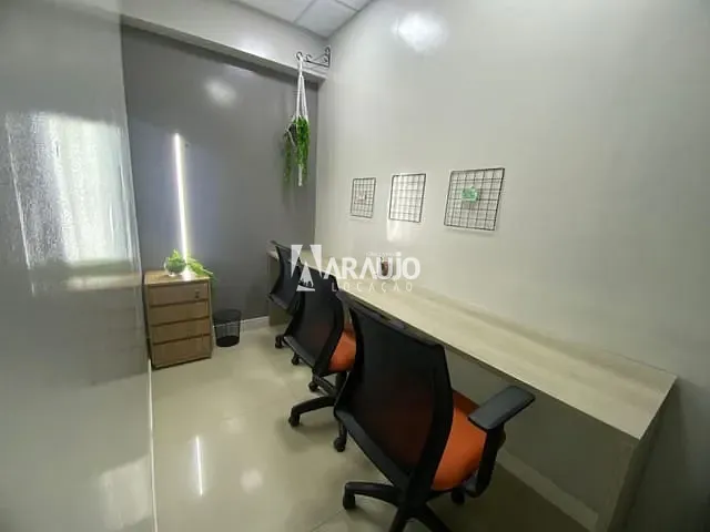 Sala para alugar, no bairro Centro em Itajaí