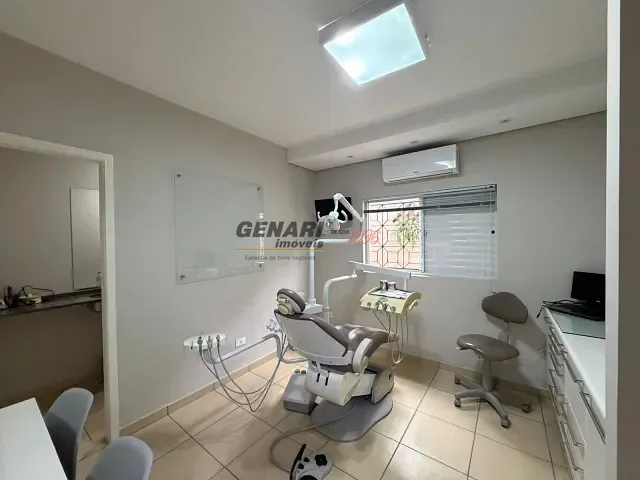 Sala para alugar, no bairro Centro em Indaiatuba