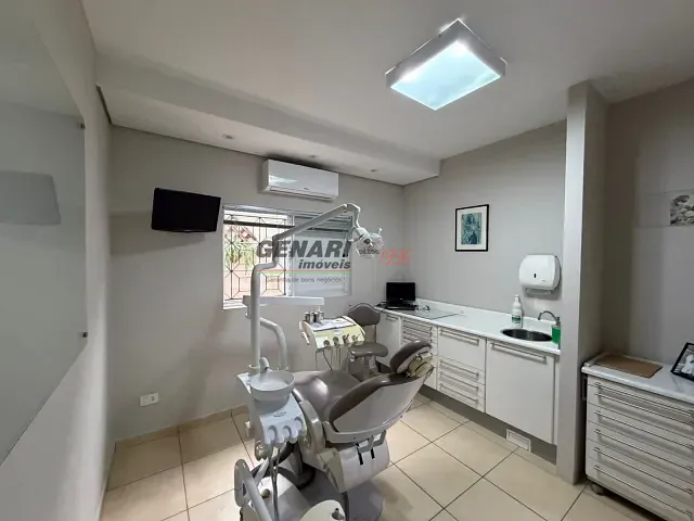 Sala para alugar, no bairro Centro em Indaiatuba