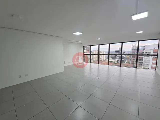 Sala com 120m², à venda ou para alugar, no bairro Boa Vista em Porto Alegre