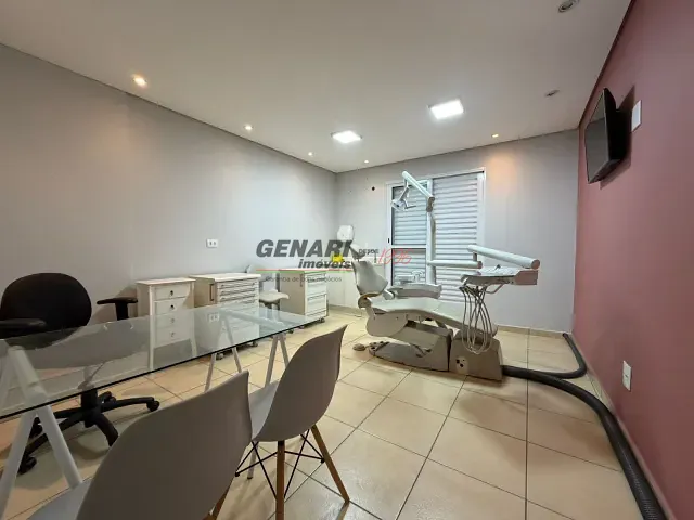 Sala para alugar, no bairro Centro em Indaiatuba