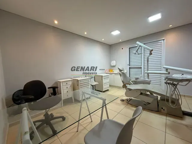 Sala para alugar, no bairro Centro em Indaiatuba