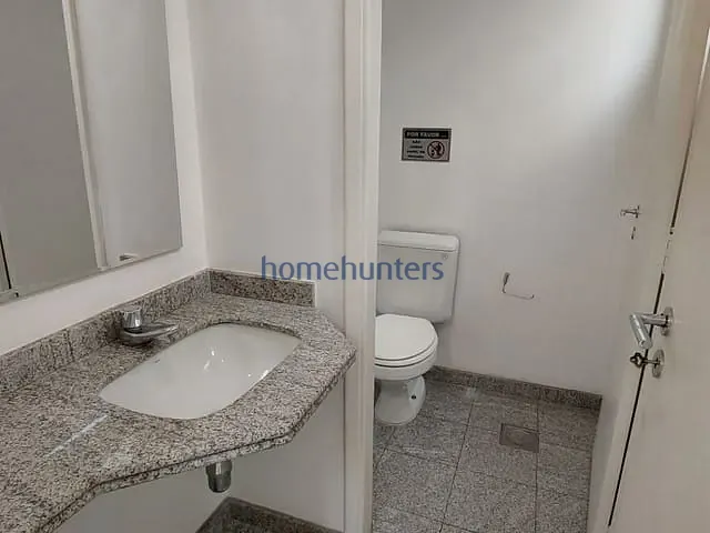 Sala com 70m², à venda, no bairro Cambuí em Campinas
