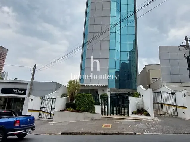 Sala com 70m², à venda, no bairro Cambuí em Campinas