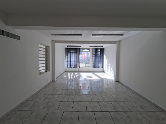 Foto do Sala - Morano Aluga/Vende | Conjunto Comercial no Bairro Rio Branco | Morano Imobiliária