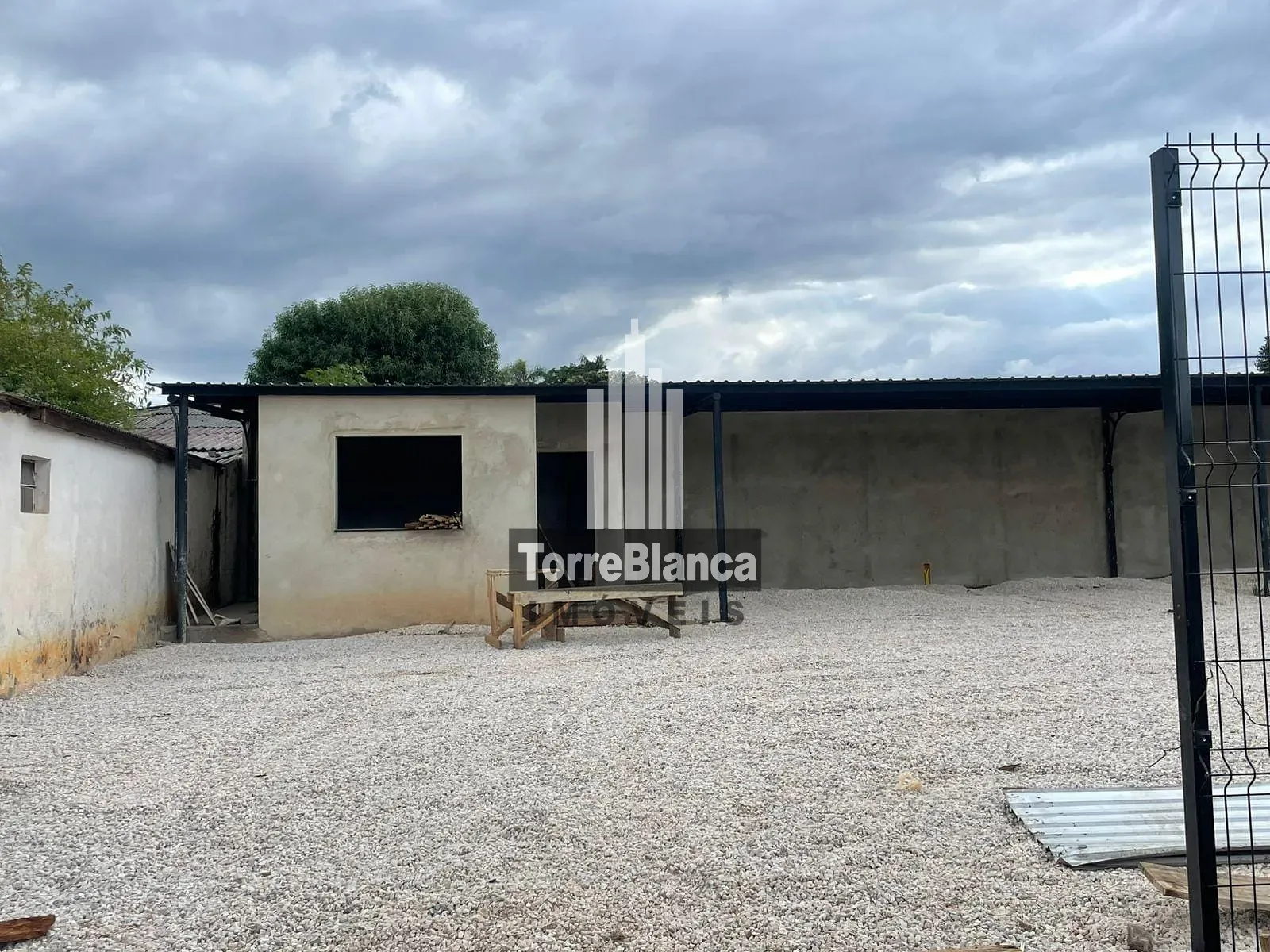 Loja-Salão, 378 m² - Foto 2