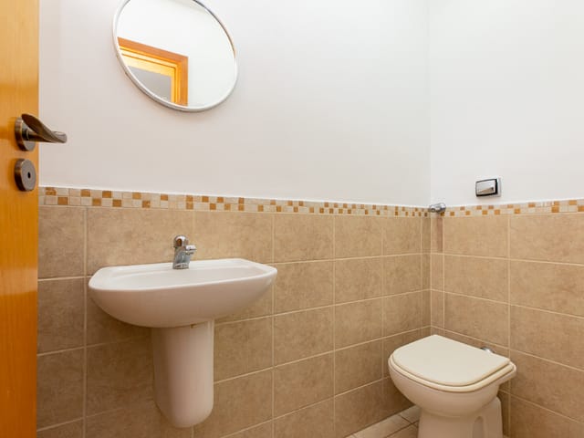 Foto do Sala - Conjunto comercial para venda e locação em Alto Da Boa Vista, 48m² | Correteria Imóveis