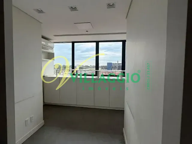 Sala para alugar, no bairro Jardim Palmeiras em São José do Rio Preto
