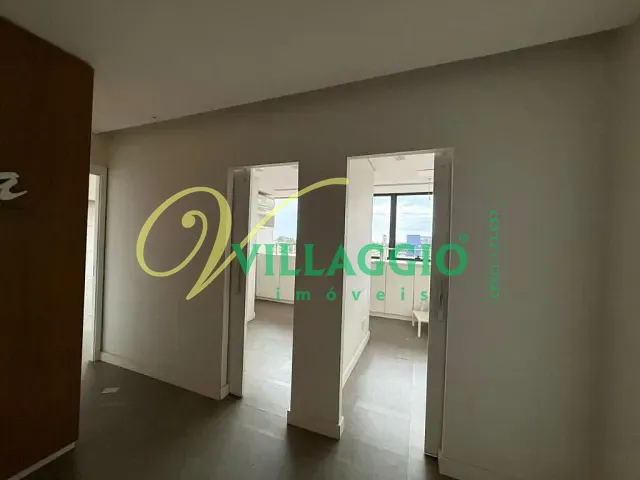 Sala para alugar, no bairro Jardim Palmeiras em São José do Rio Preto