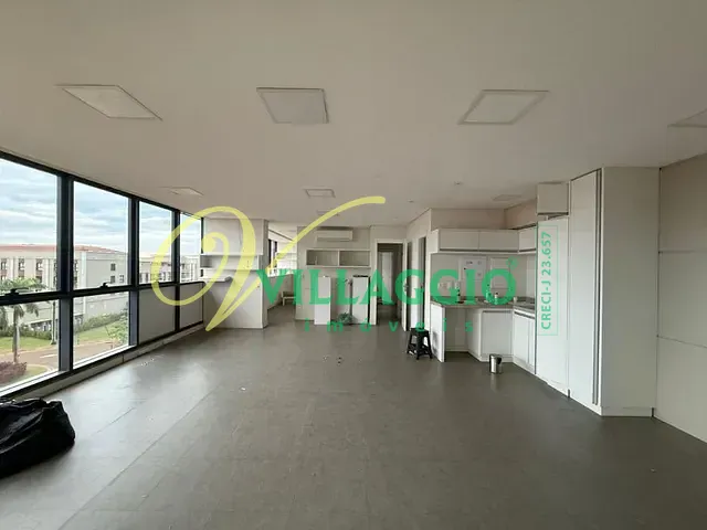 Sala para alugar, no bairro Jardim Palmeiras em São José do Rio Preto