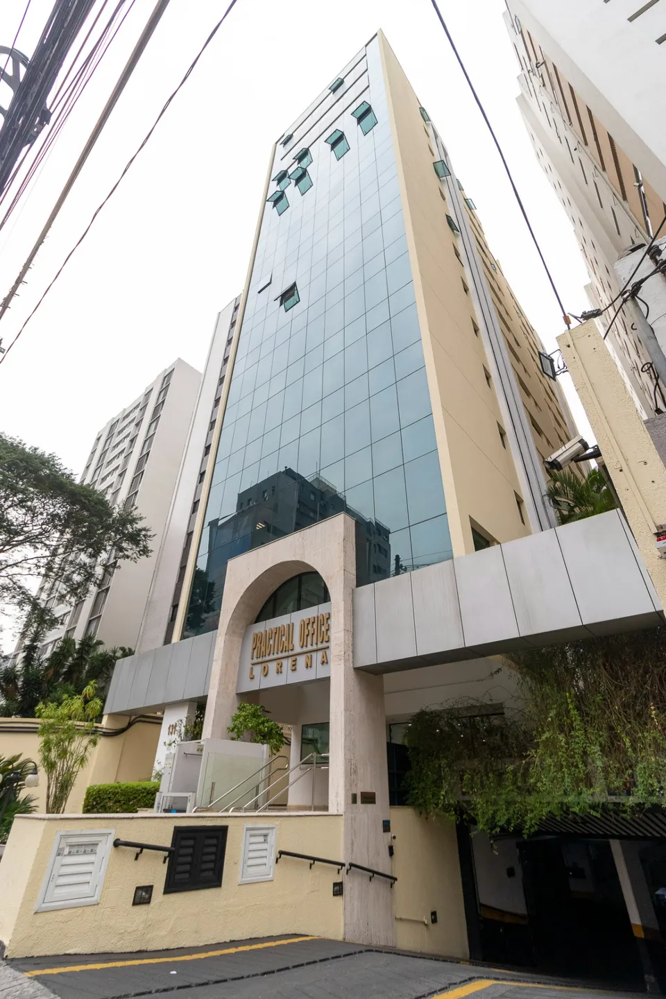 Conjunto comercial para venda e locação em Jardim Paulista, 30m²