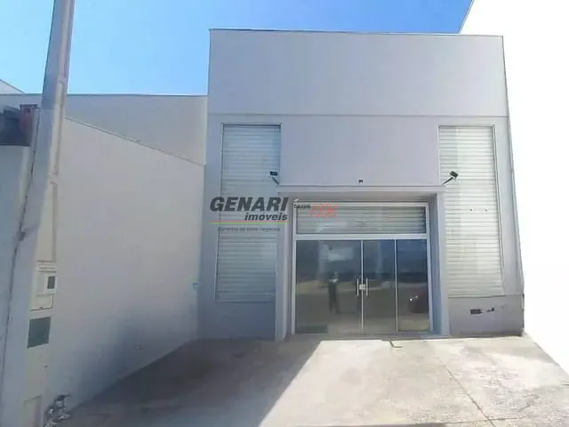 Sala para alugar, no bairro Parque Campo Bonito em Indaiatuba