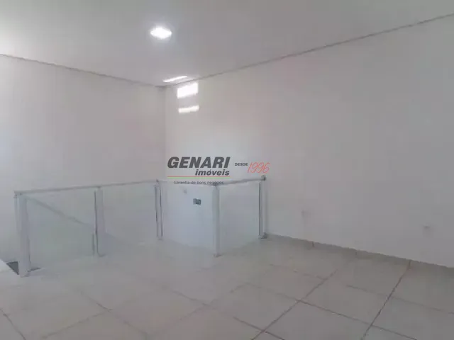 Sala para alugar, no bairro Parque Campo Bonito em Indaiatuba
