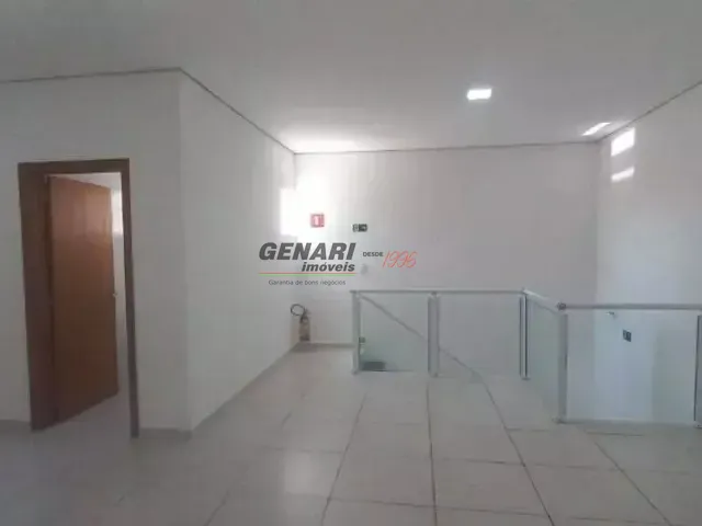 Sala para alugar, no bairro Parque Campo Bonito em Indaiatuba