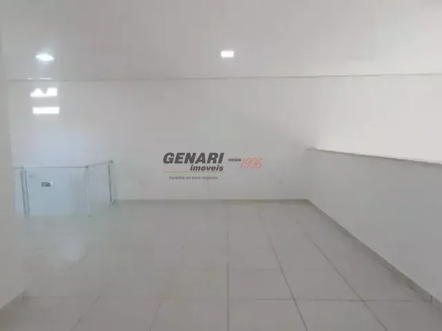 Sala para alugar, no bairro Parque Campo Bonito em Indaiatuba