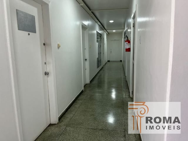 Sala para alugar, no bairro Centro em Curitiba