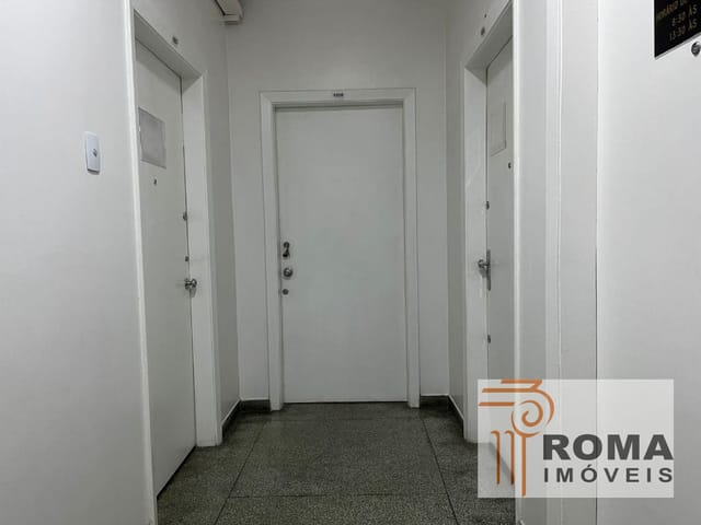 Sala para alugar, no bairro Centro em Curitiba
