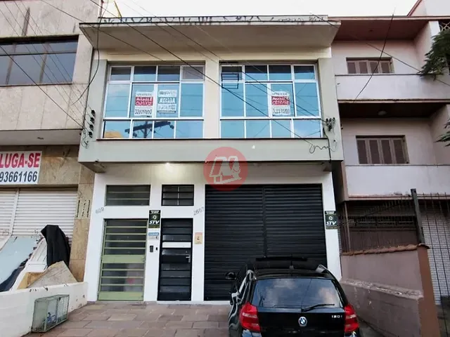 Sala com 102m², para alugar, no bairro São Geraldo em Porto Alegre