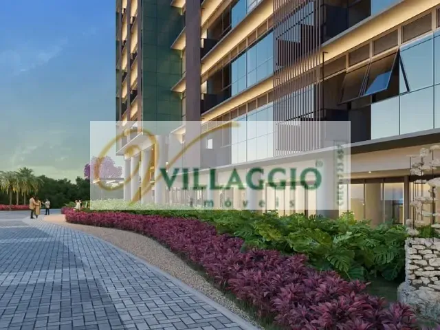 Sala com 51m², à venda, no bairro Jardim Palmeiras em São José do Rio Preto
