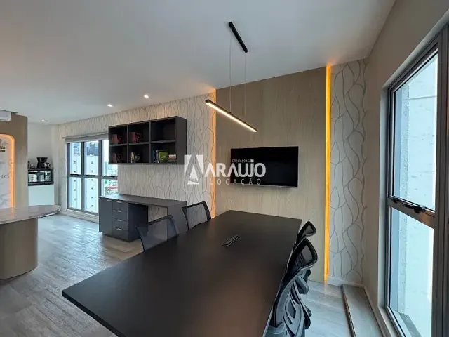 Sala para alugar, no bairro Centro em Itajaí