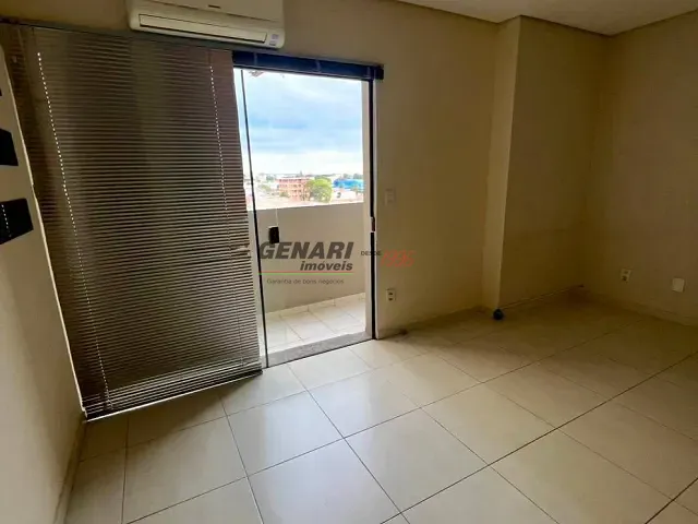 Sala para alugar, no bairro Cidade Nova em Indaiatuba