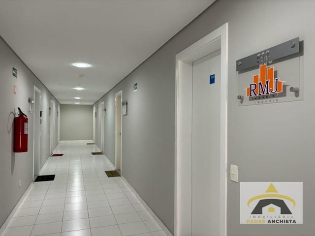 Sala para alugar, no bairro Capão da Imbuia em Curitiba