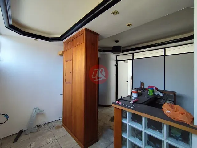 Sala com 135m², para alugar, no bairro Centro Histórico em Porto Alegre
