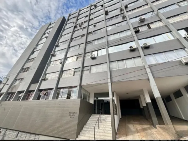 Sala à venda, Centro, Ponta Grossa, PR