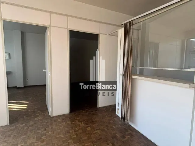 Sala à venda, no bairro Centro em Ponta Grossa
