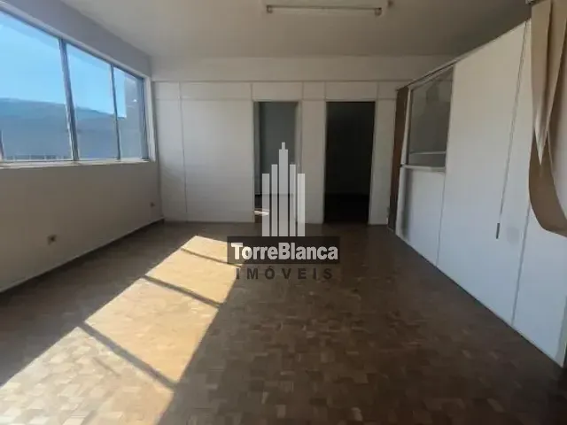 Sala à venda, no bairro Centro em Ponta Grossa